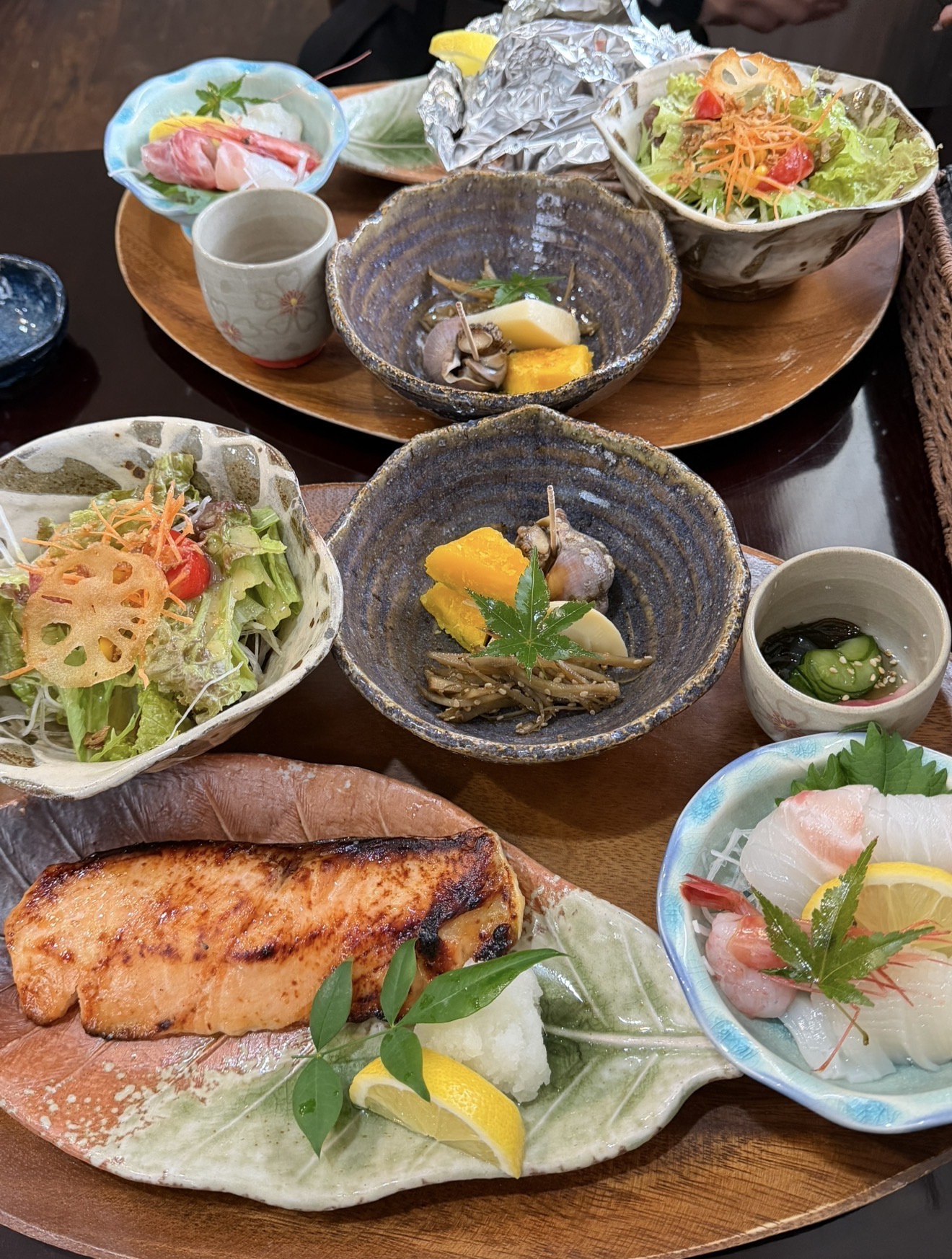 和食★の画像