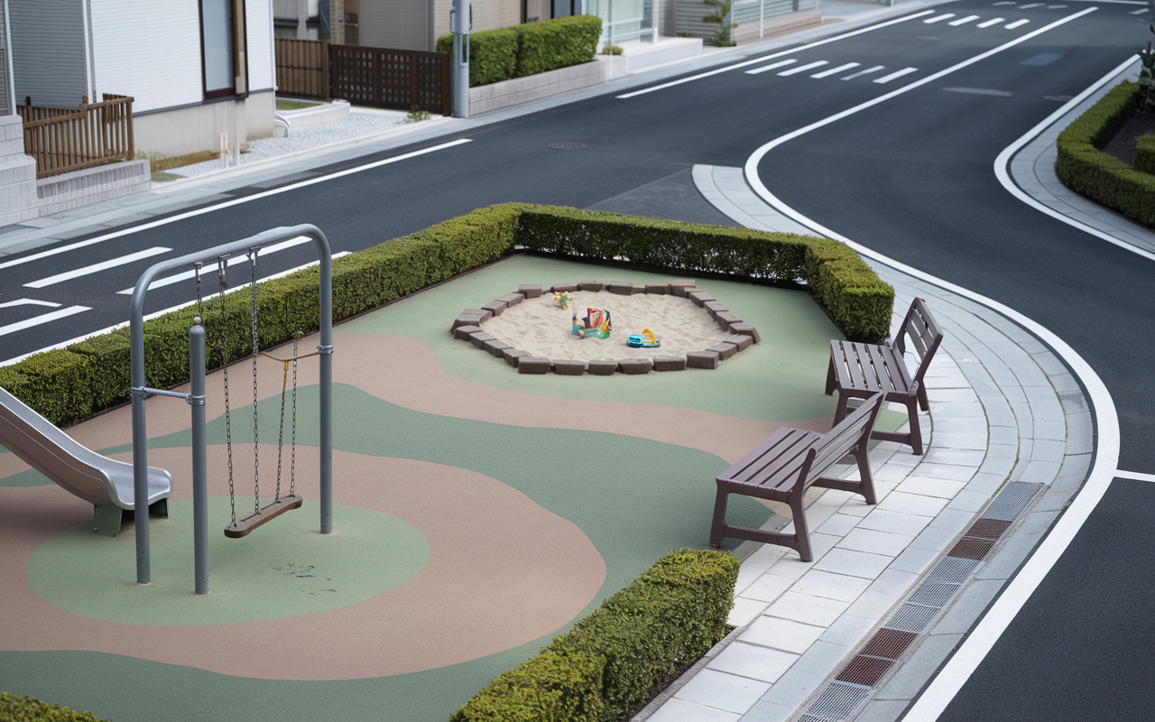 知多エリアに住むならどう？治安と子育て環境を詳しく解説の画像