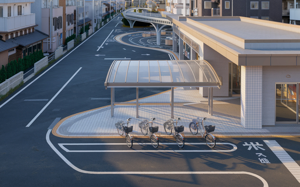 知多エリアで住むならどこが良い？名古屋通勤に便利な駅近一人暮らし情報の画像