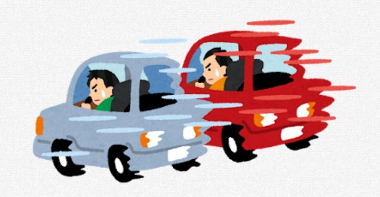 いざ戦場へ！の画像