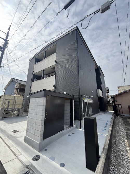 F+style西取石5号館の画像