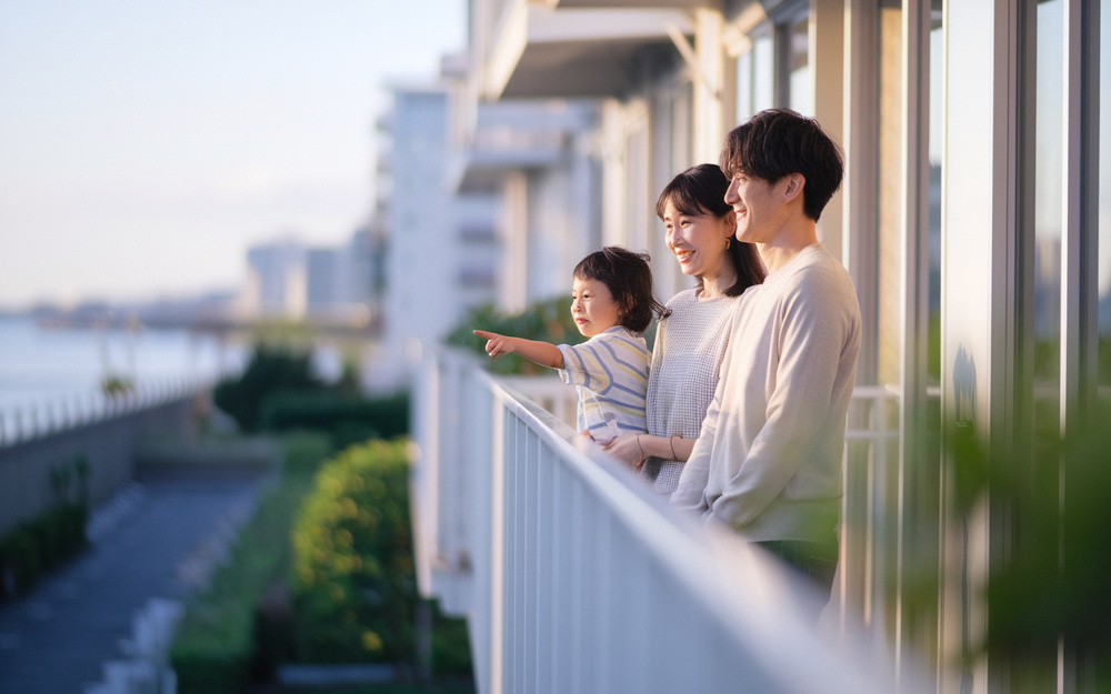 ファミリー層に人気の東区照葉でマンション売却！学区を強みにアイランドシティの魅力を伝える方法の画像