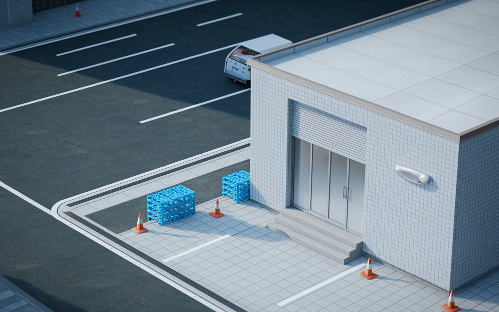 東区松島の不動産売却はどう進める？博多区吉塚など準工業地域で住宅以外需要を狙うコツの画像