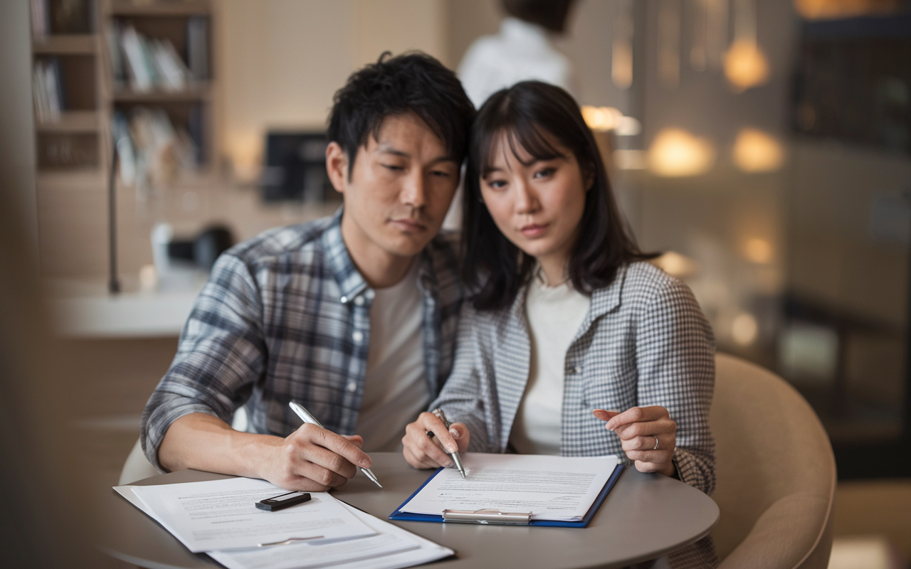 賃貸の先行契約と先行申込とは?違いやキャンセル時の注意点を解説の画像