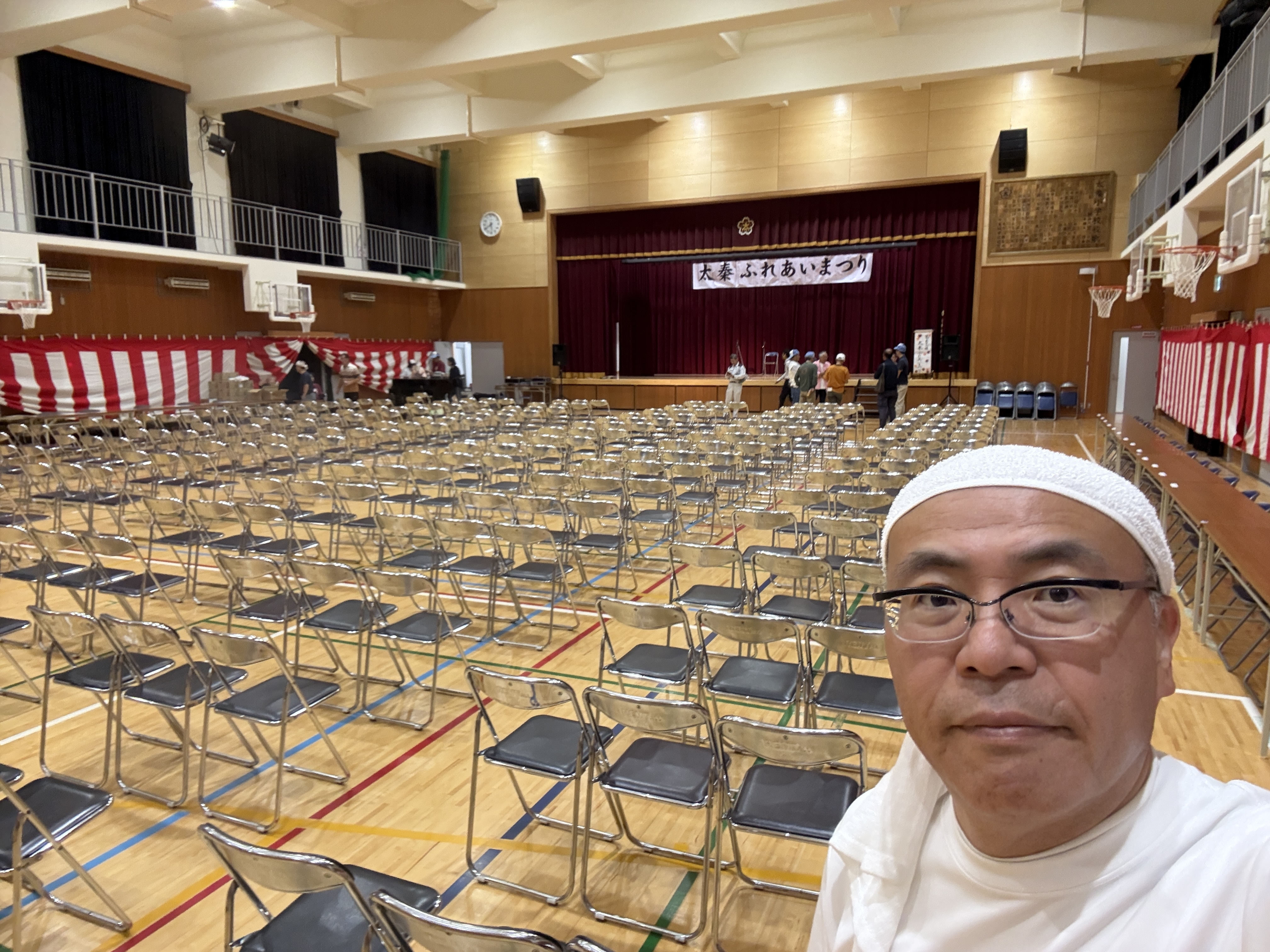 第31回太秦ふれあいまつりが育てる、もう一つの地域の力の画像