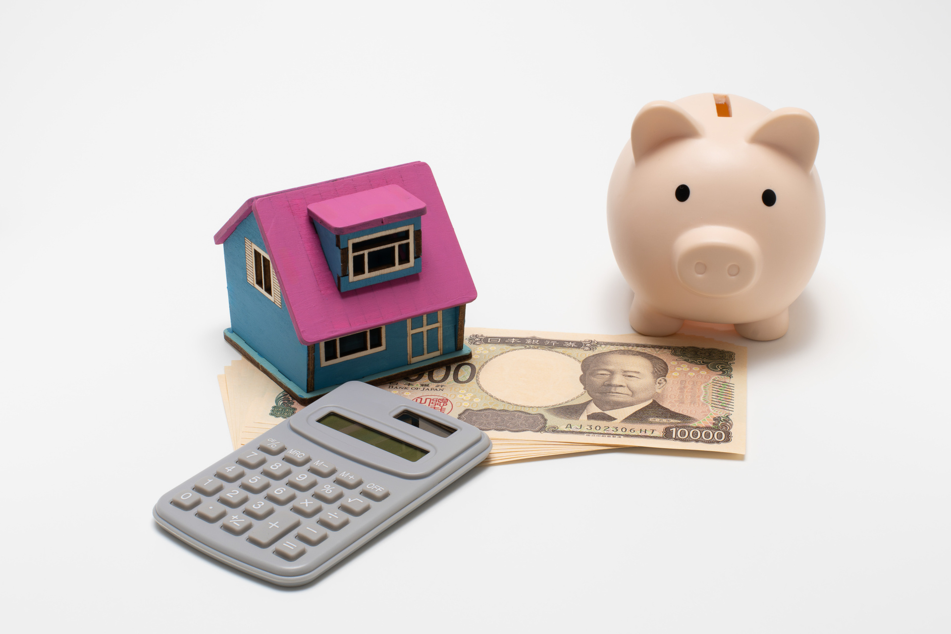 【不動産購入 超初心者編】「頭金ゼロ」でも家って買えるの?貯金がなくても損しない買い方の画像