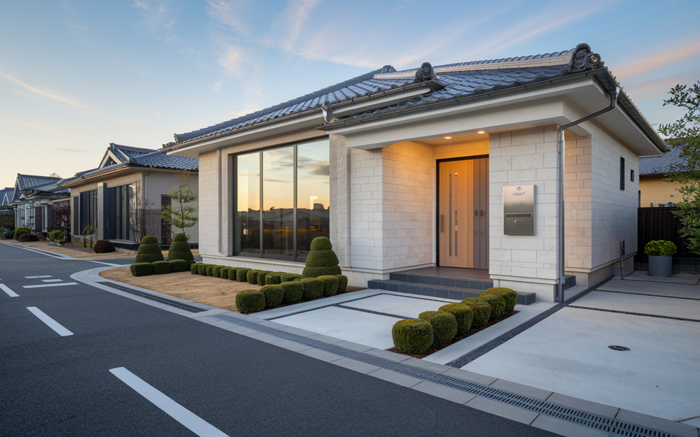 建売住宅見学は昼と夜どっちが良い？時間帯の選び方とチェックポイントを解説の画像