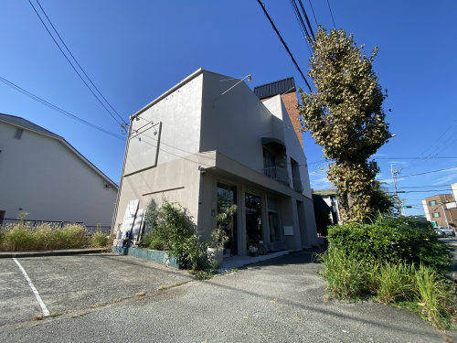 今日は宅建試験日！2択で迷ったら直感ですよ！の画像