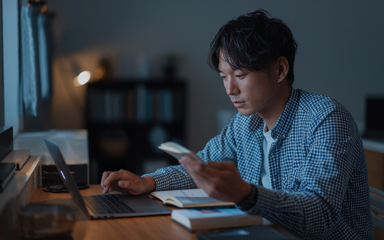 不動産投資を独学で始めたい人必見！初心者向けの勉強方法と基礎知識を解説の画像