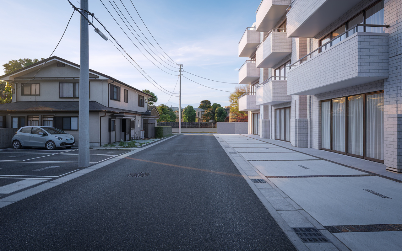 不動産査定額と成約価格の違いは?墨田区で複数社に不動産査定を依頼する前に知りたいポイントの画像