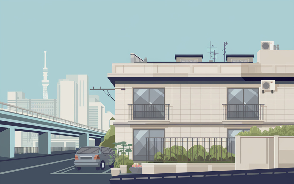 墨田区のアパート売却で悩む前に確認したいポイントは？一棟マンション売却と収益物件査定の基礎を解説の画像