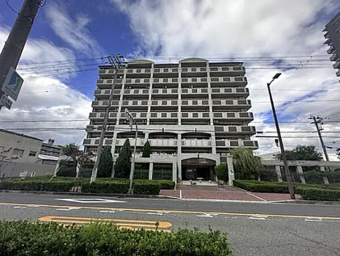 【売主物件】シャルマンフジロイヤルクレセント泉大津東雲公園・リフォーム付・即入居可が出ました(^^)/の画像