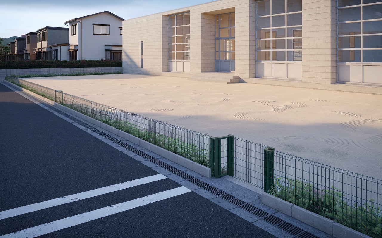 竹田小学校の校区はどう?評判や口コミから見る子育て環境の画像