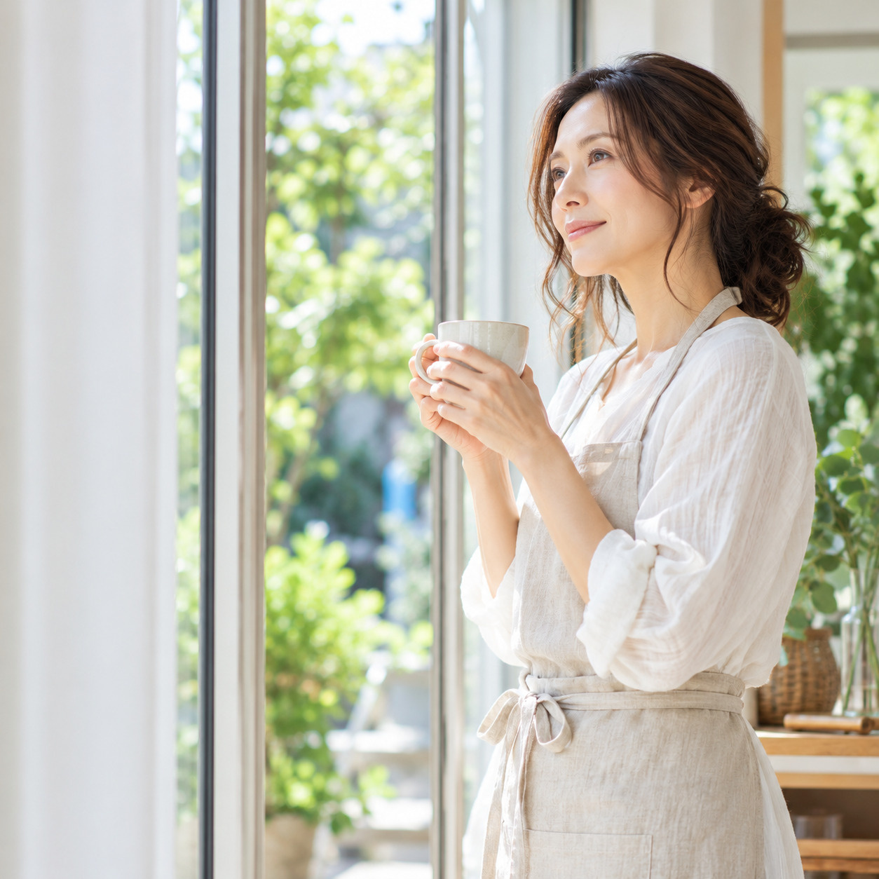 第1回｜家の中の声はご近所に聞こえる？意外と知らない生活音の話！の画像