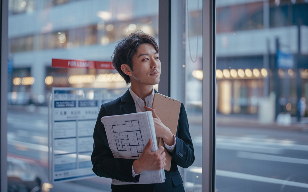 伊勢崎市で新築テナントを探すなら必見！募集一覧の見方と賃貸の注意点を解説の画像