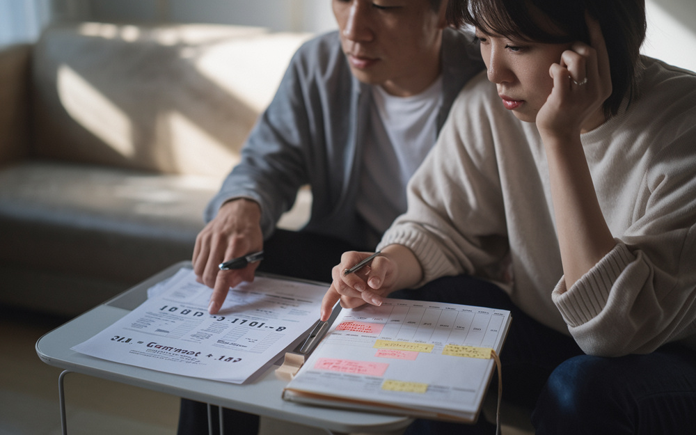 契約期間の単位は何日から最短何カ月まで?短期中期の最低期間相場と選び方の注意ポイントの画像