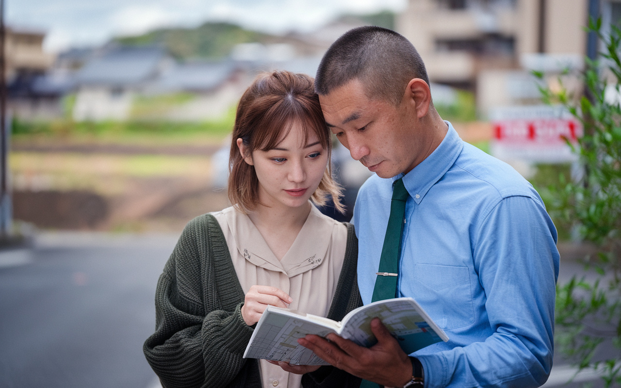 羽島市の土地価格は今いくら？坪単価相場と買い時の目安を解説の画像