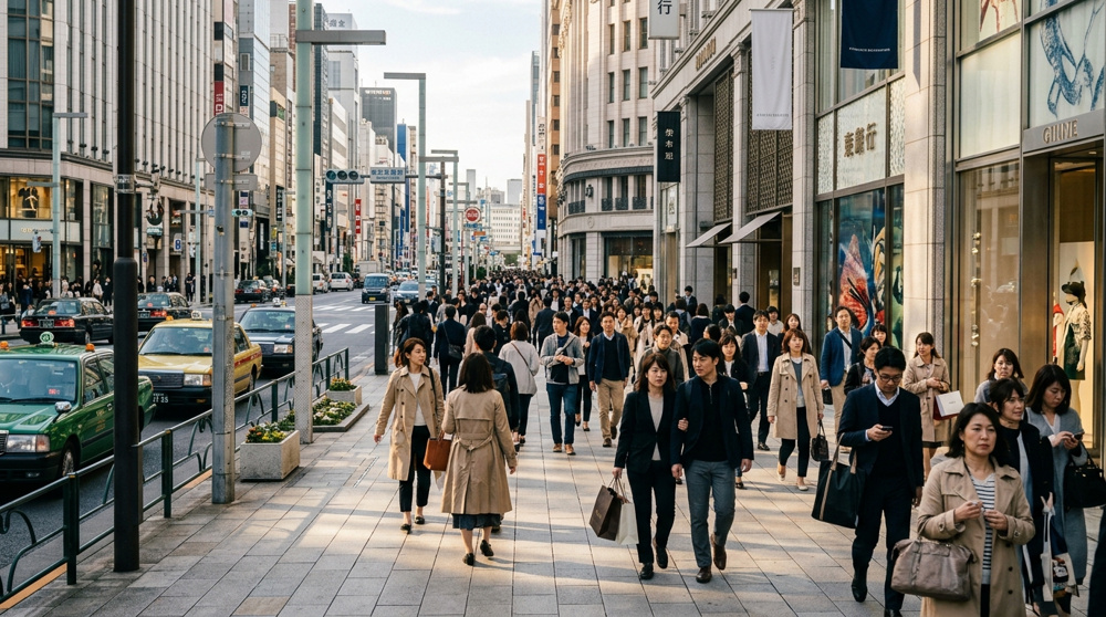 「なんか外国人減った?」観光客は減ったのに家賃は下がらない 東京賃貸の不思議の画像