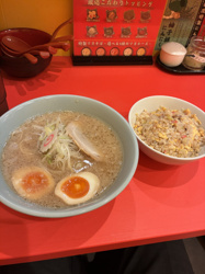 久しぶりの紫龍改！の画像