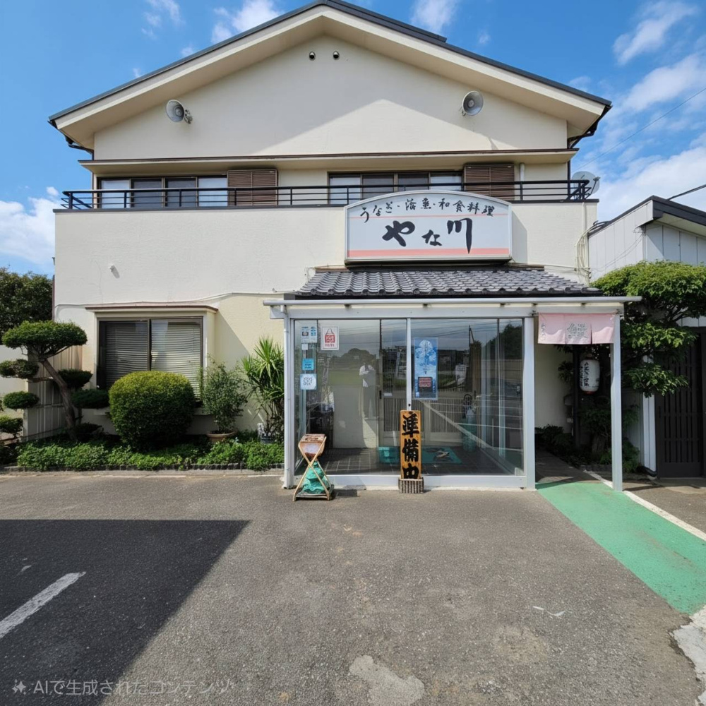 『す〇家の鰻で満足していた男が、衝撃を受けた一日。』の画像