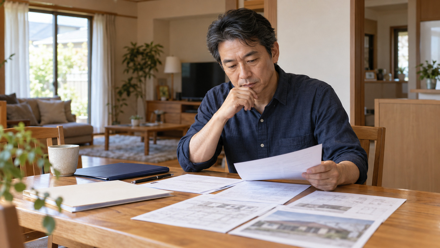 家を売るとき雨漏り・シロアリは告知が必要?物件状況報告書の書き方と契約不適合責任を解説の画像