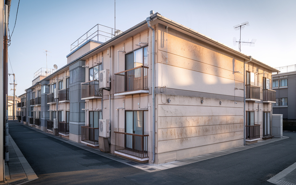 城東区で狙う一棟マンション投資！利回り10％物件の見極め方と出口戦略の画像