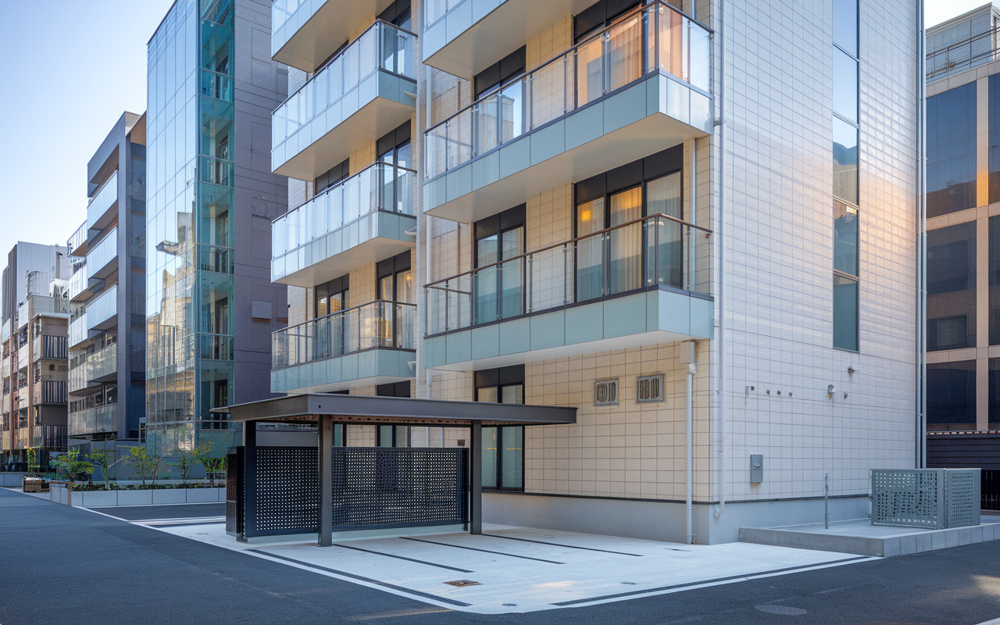 城東区オーナー必見一棟マンションの火災保険！2026年の保険料相場と見直し術を解説の画像