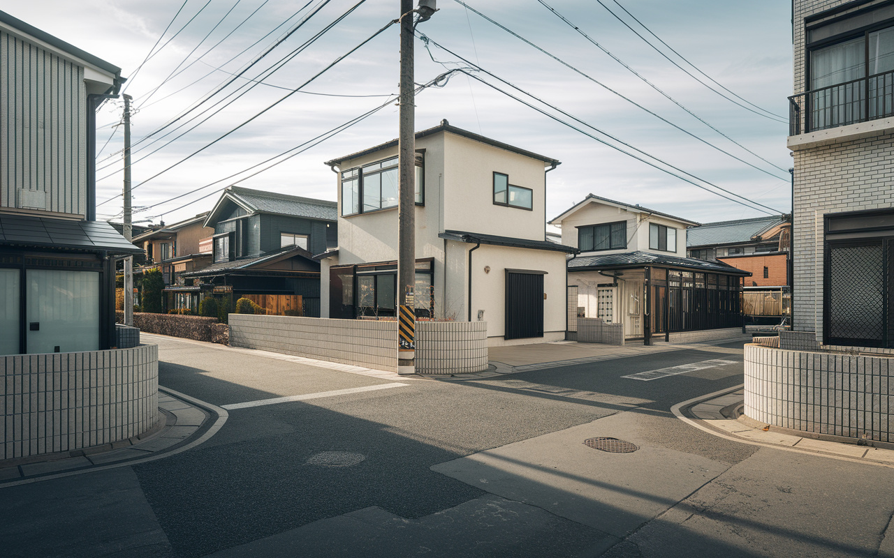 熊谷深谷行田で住み替え検討中の方へ!売却と購入どちらが先か順番の考え方を解説の画像