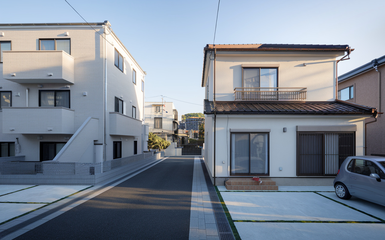 熊谷市で不動産を早く売るには?買取査定の方法と注意点を解説の画像