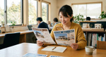 広告のお得すぎる表現に惑わされないための、賢い物件探しのコツの画像