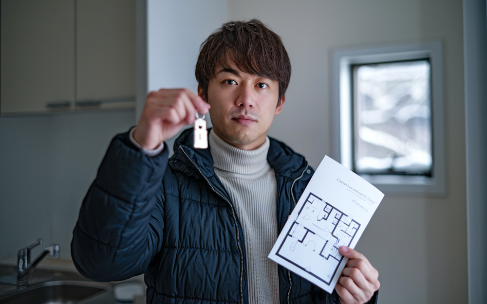 盛岡で駅近の賃貸を探すコツは？一人暮らし向け物件選びの基準を解説の画像