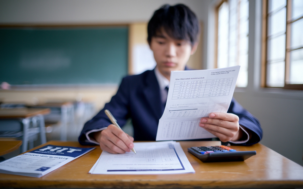 広島工業大学の推薦入試は？合格最低点の目安と対策を解説の画像