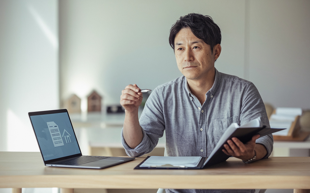太子町の実家売却は遠方でも可能?手続きの流れと注意点を解説の画像