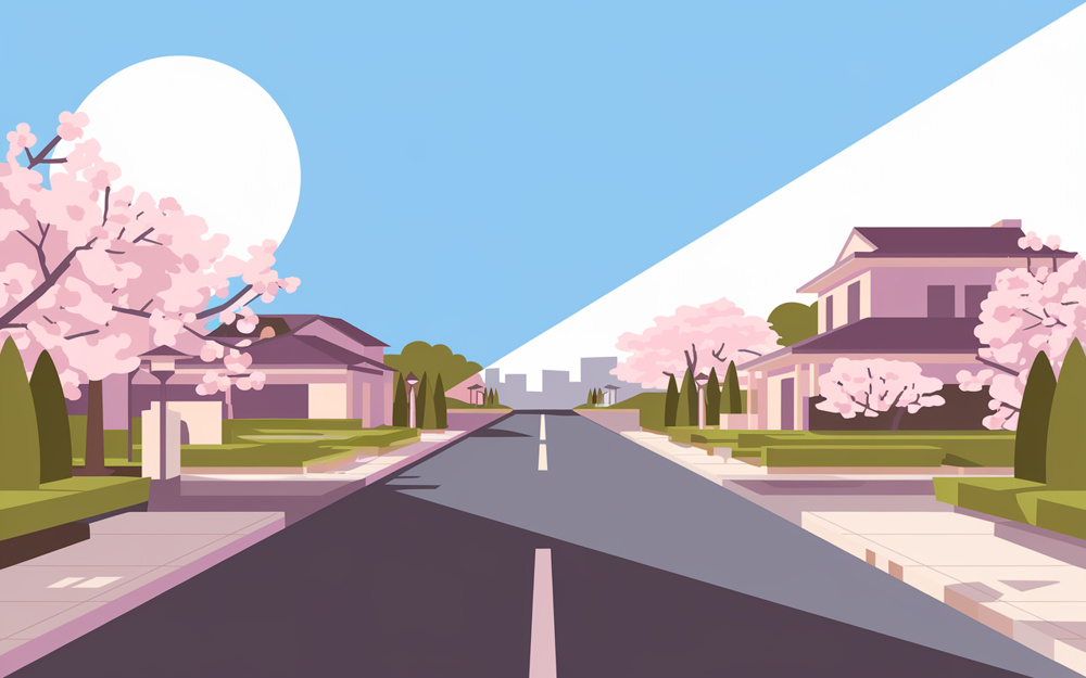 太子町へ都会から移住はどう変わる？生活費比較で住み替えを考えるの画像