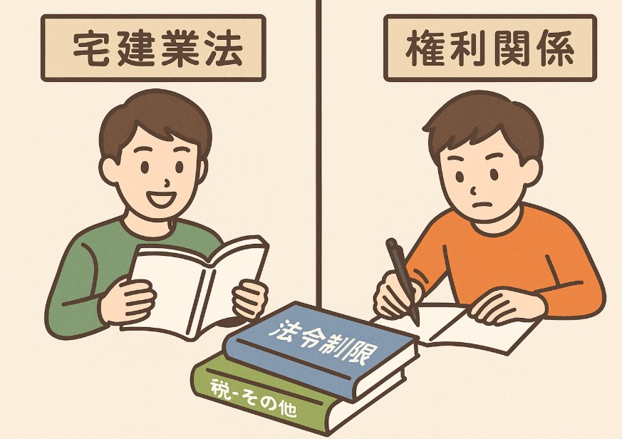 宅建試験♪の画像