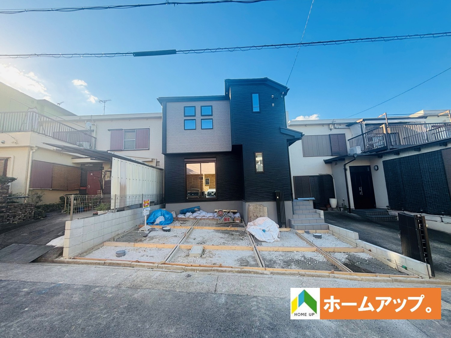 GRAFARE天白区御前場町の画像