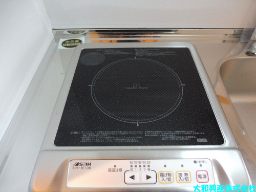 ラ・カンパネラ中央林間