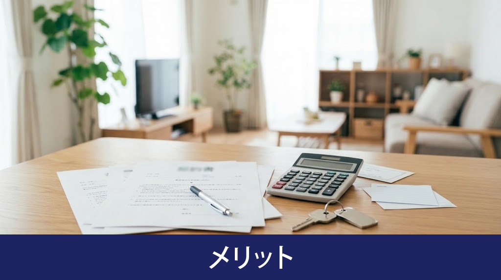 入居者の家賃交渉に応じる経営メリット