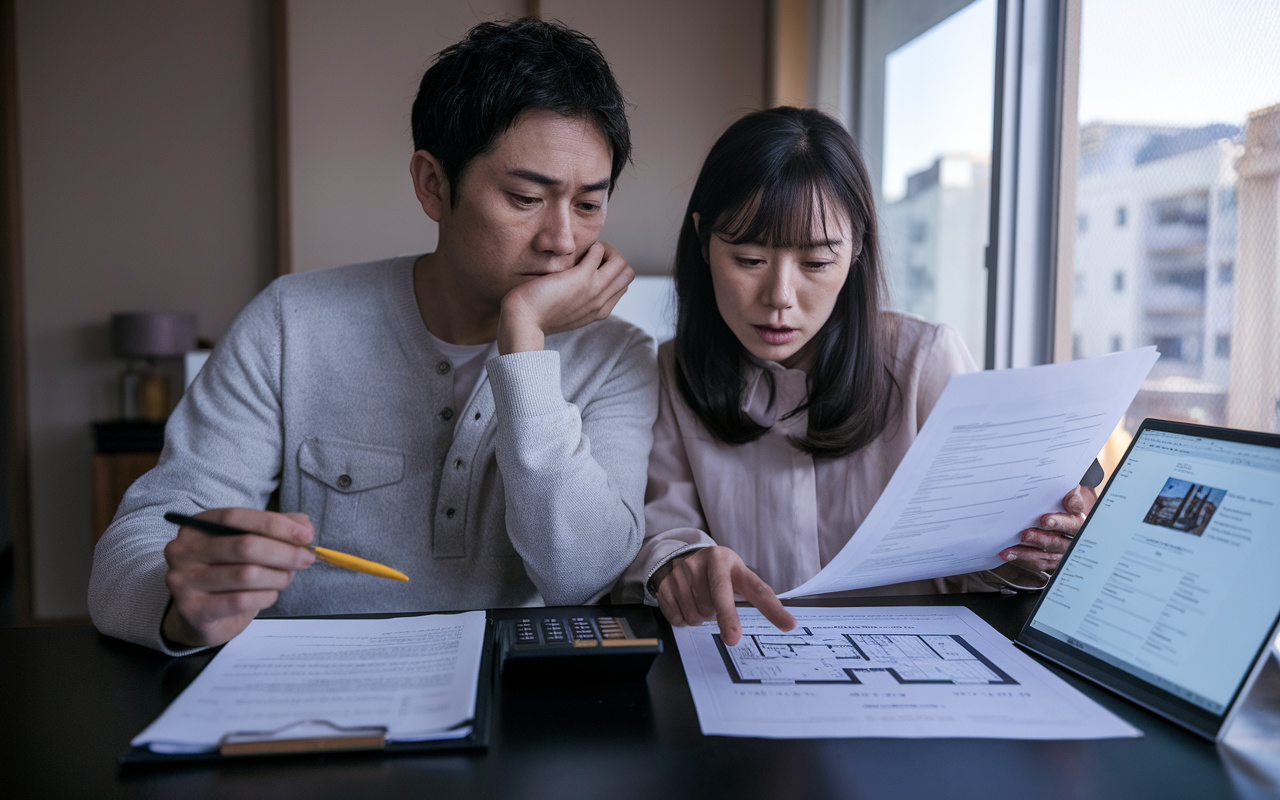 淀川区で不動産を売却手順から学ぶ?住宅ローンの返し方まで丁寧に解説の画像