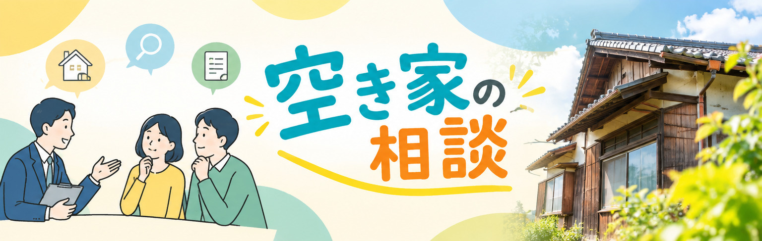 よくある質問:京都市の空き家はなぜ放置される?主な理由と今からできる対処法の画像
