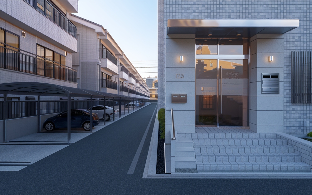 淀川区で離婚後の住宅ローン付き自宅は？売却手続きの流れと注意点を解説の画像