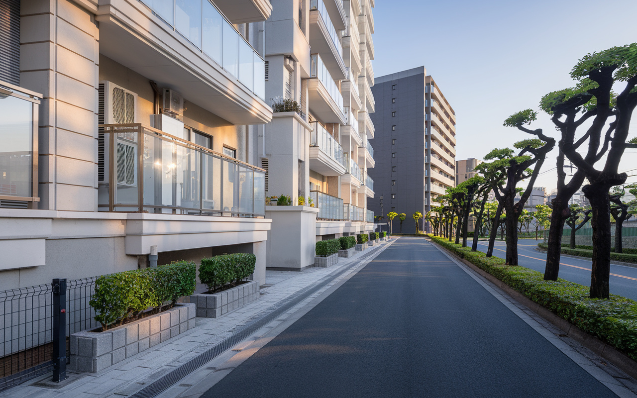 淀川区のマンション任意売却の流れは?住宅ローン返済に不安を感じたら読む指南記事の画像