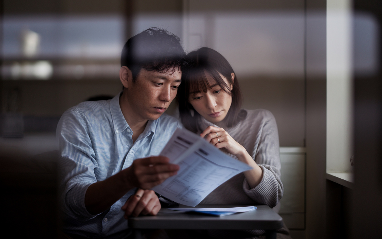 淀川区で離婚時の不動産売却は？任意売却の進め方と注意点を解説の画像