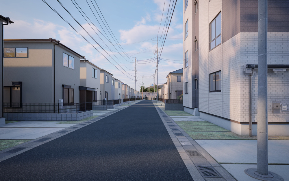 転勤で初めての一人暮らし？部屋探しのコツと失敗しない進め方の画像