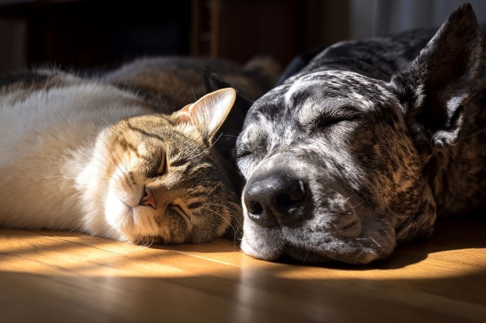 【わんにゃん施工特集】犬・猫と暮らすマイホームにおすすめのオプション工事10選の画像