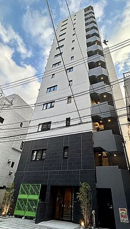 【北区滝野川】ルジェンテ板橋の物件概要・学区・アクセス情報の画像