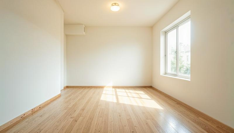住みやすい物件の選び方と入居のポイントの画像