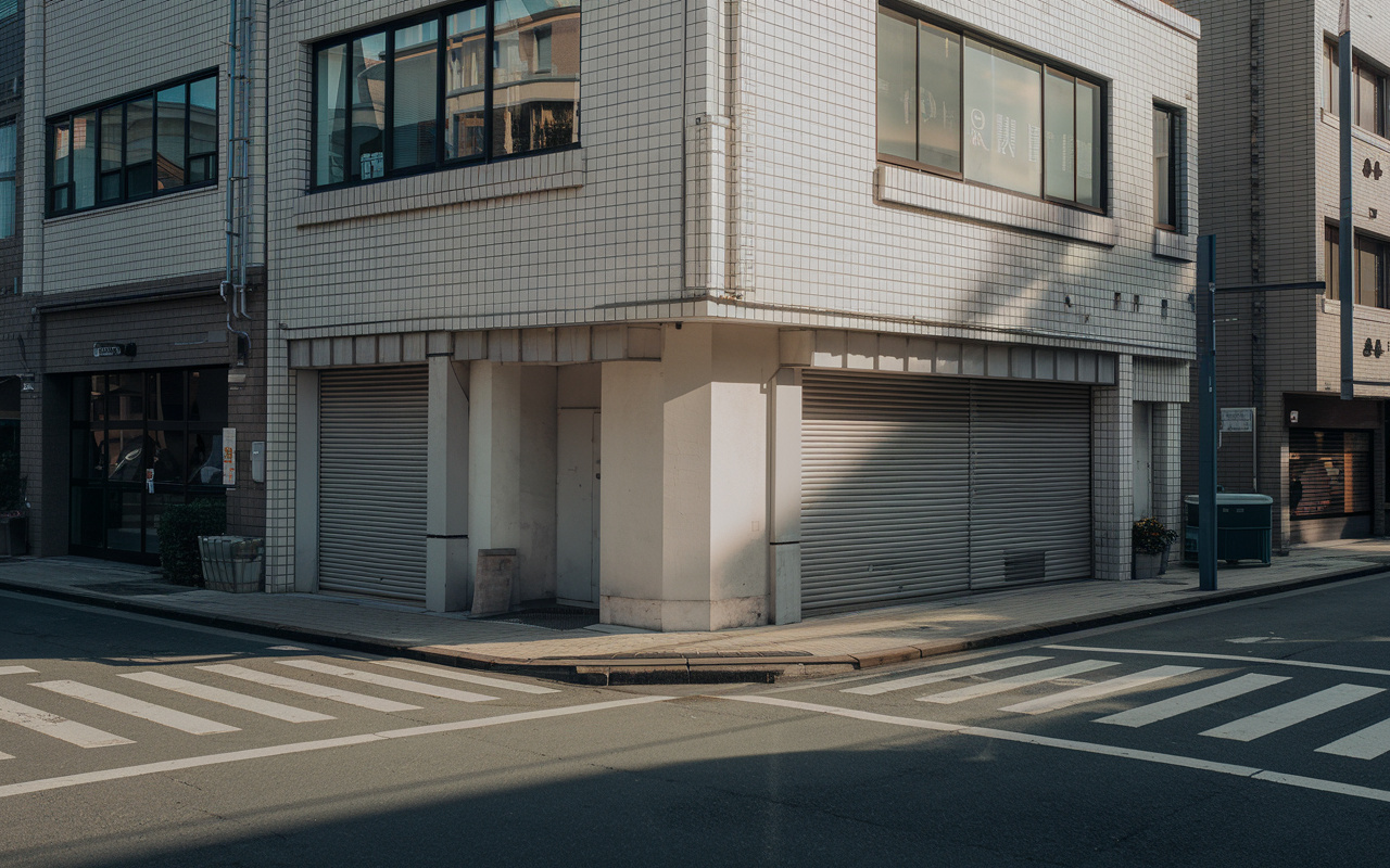 城東区蒲生の路線価は高い安いどっち？違いと評価方法を理解して相続対策に活かすの画像