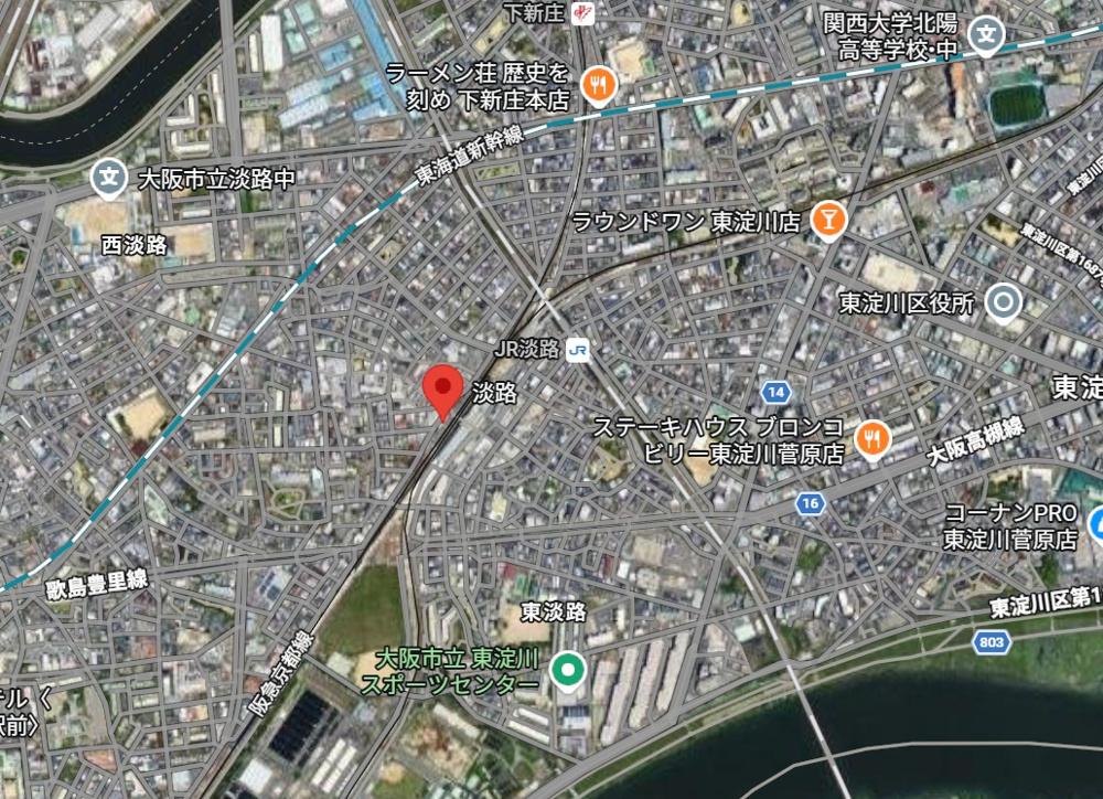 ☆売却相談　☆ 大阪市東淀川区　淡路駅周辺の 分譲マンション売却相談頂きました！の画像