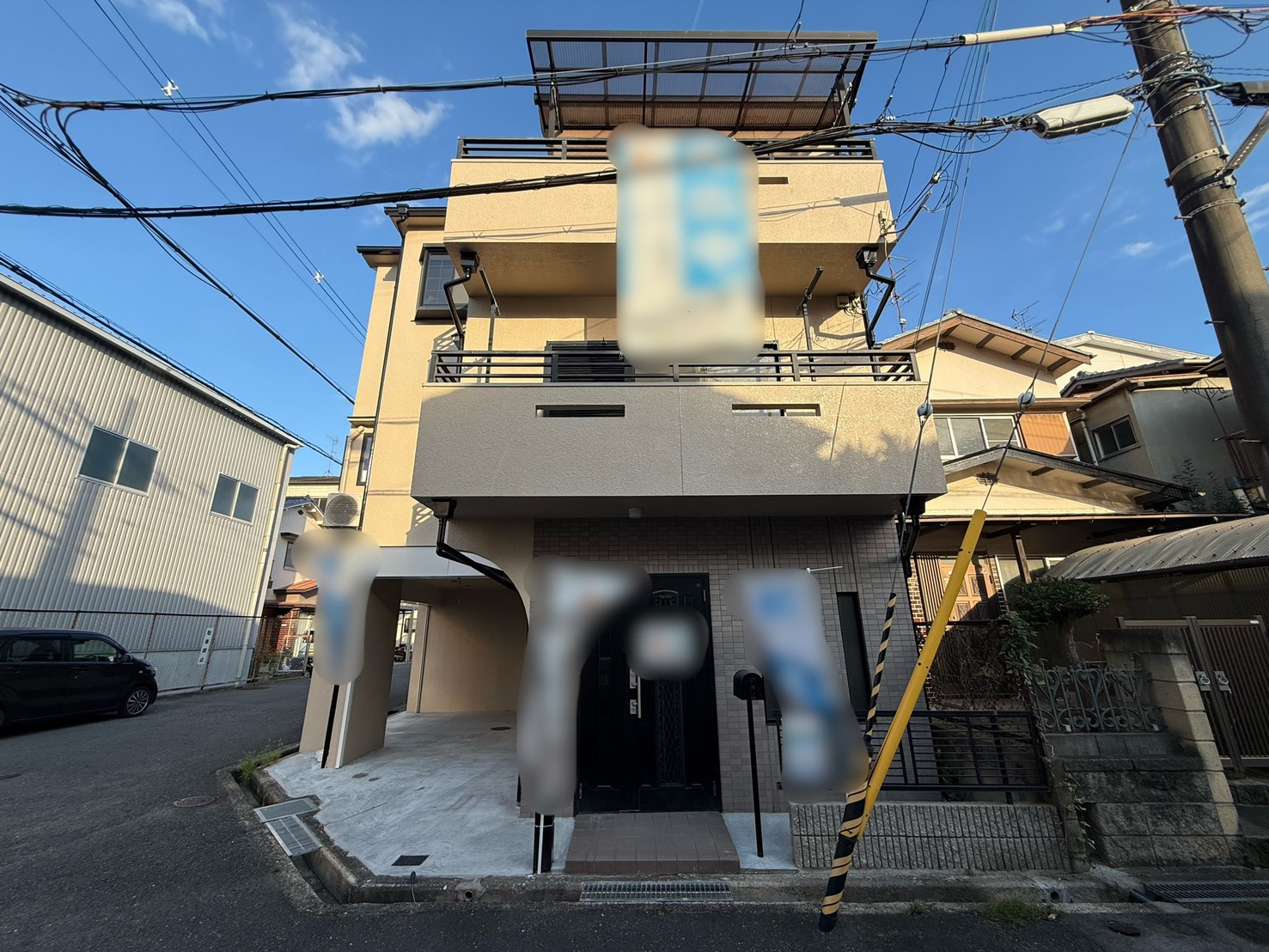 【寝屋川市小路北町戸建】ご紹介いたしますの画像